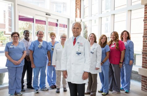 Cone Health’s LeBauer Cardiovascular Research Foundation