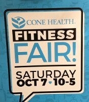 Health Fair