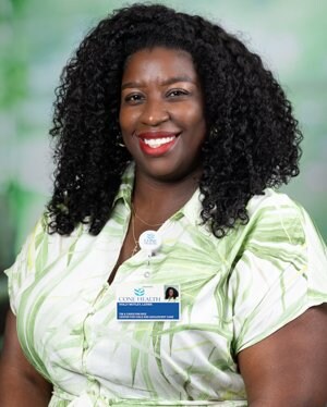 Holly Jalia Motley