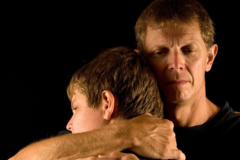 How to Talk to Kids About a Tragedy