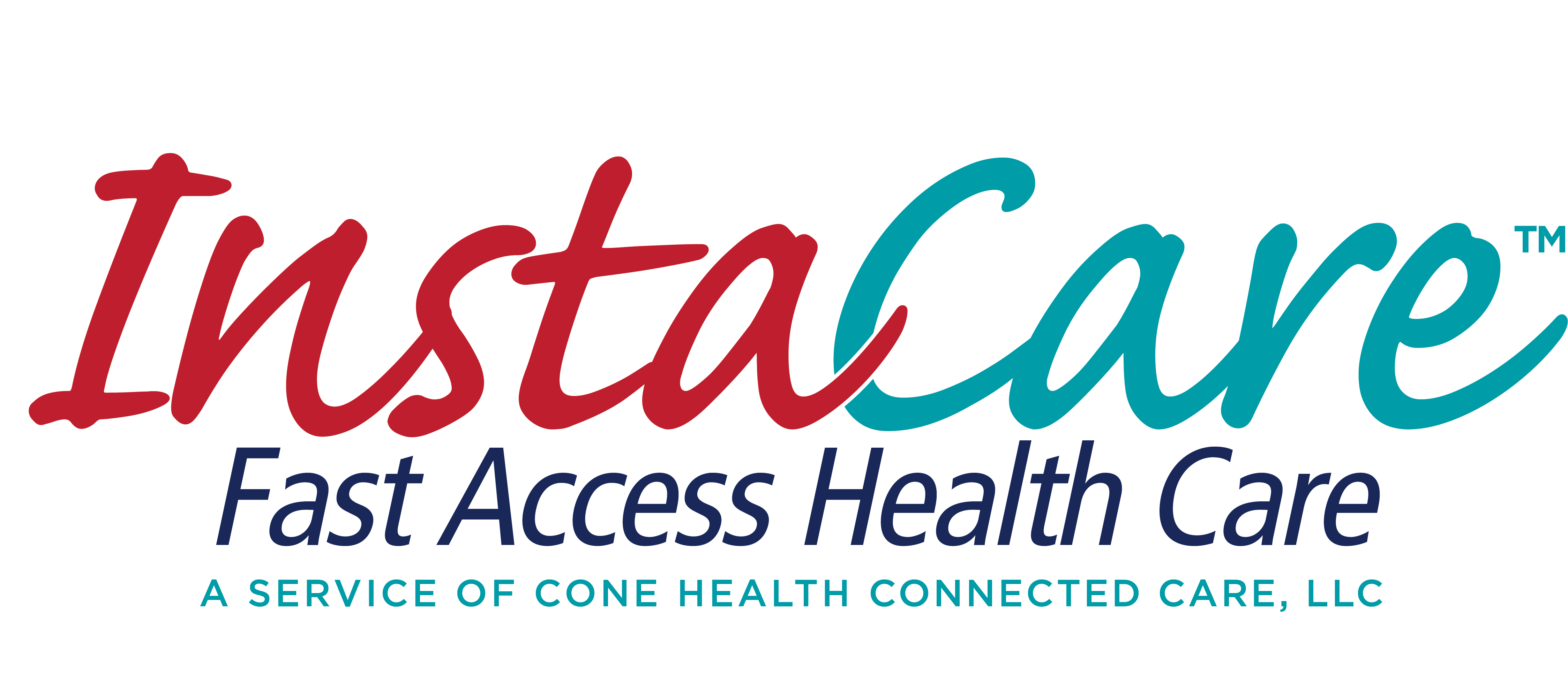 InstaCare Logo