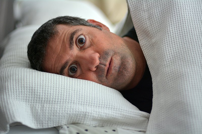 Insomnia
