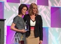 Jessica Jarvis Award