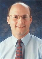 Jim Osborne