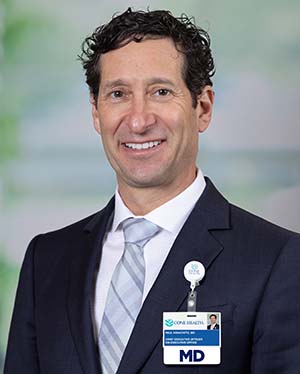Paul Krakovitz, MD, FACS
