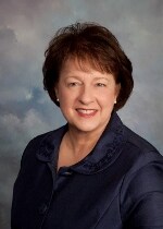 Laurie McNichol