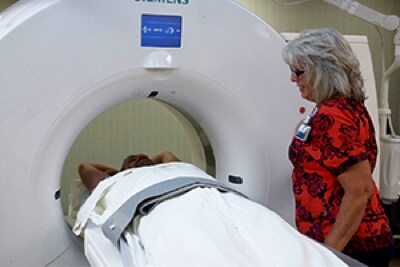 Lung Cancer Screening