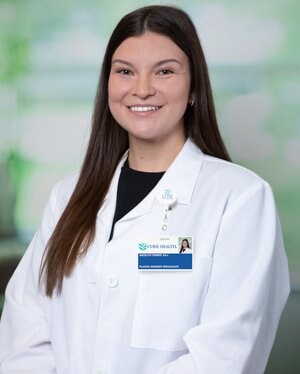 Madelyn Tanner
