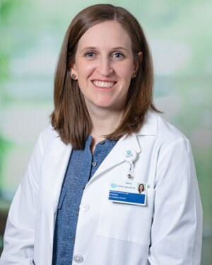 Meredith Anne Newton