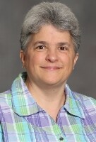 Nita Johnston