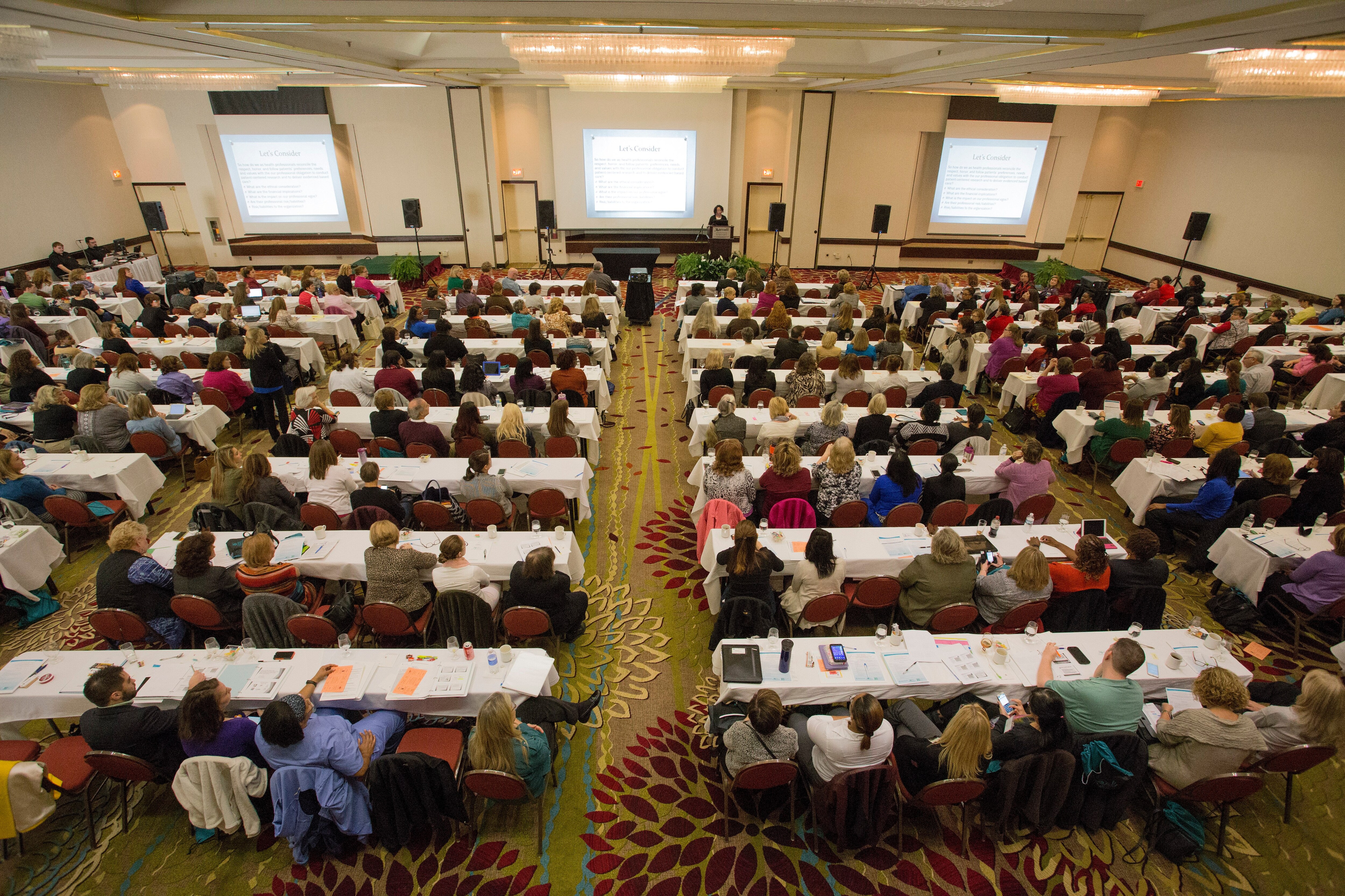 Nursing Sym 16