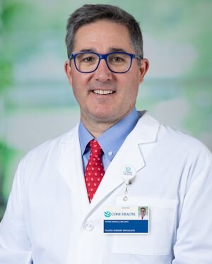 Peter B. Arnold