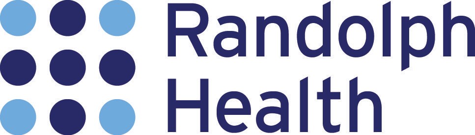 Randolph Health Logo