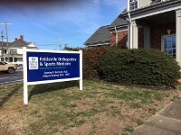 Reidsville Ortho