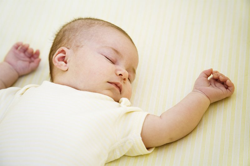 Safe Sleep