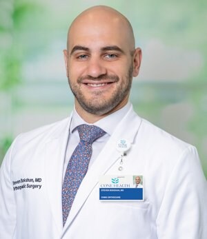 Steven L. Bokshan