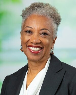 Dr. Vanessa Haygood