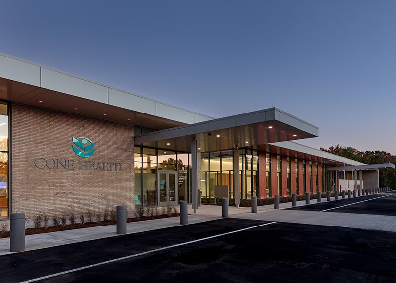 MedCenter Asheboro