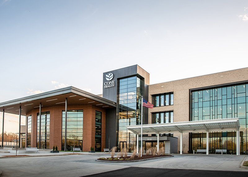 MedCenter Greensboro