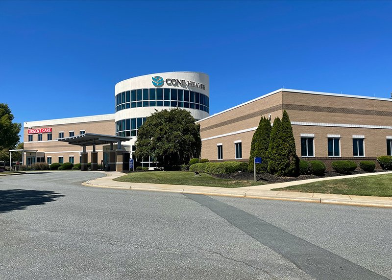 MedCenter MedCenter Mebane