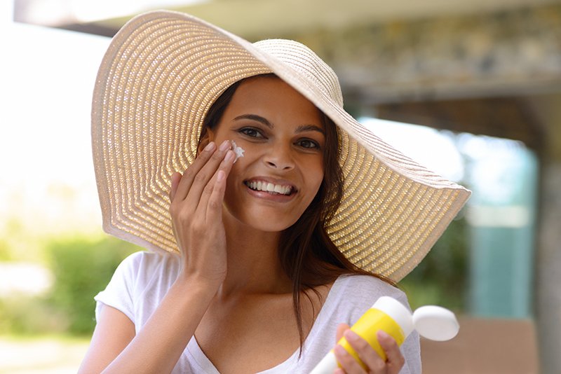 5 Tips for Protecting Your Skin from the Sun