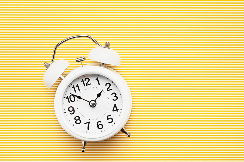 Daylight Savings Time: 3 Survival Tips