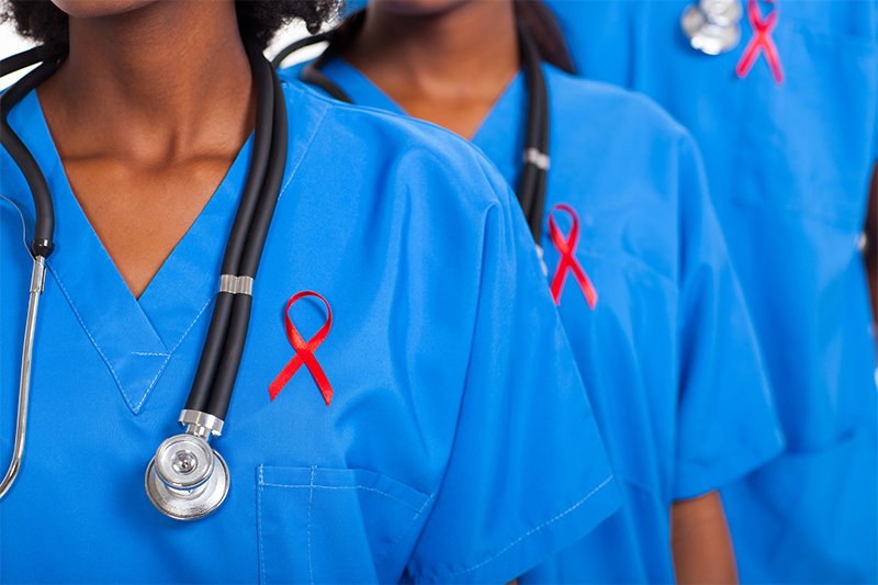 What You Need to Know About HIV