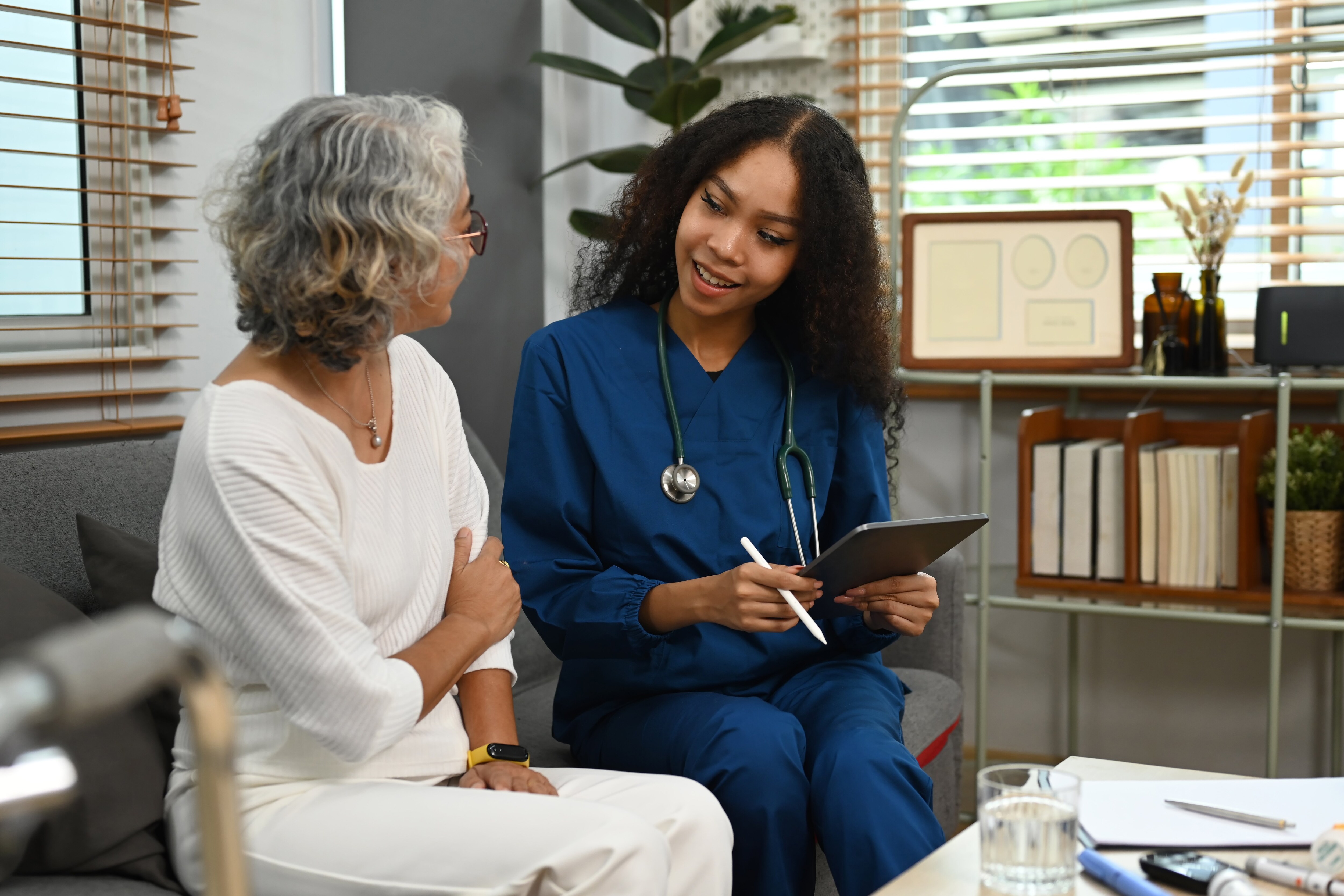 Why get early testing for heart health