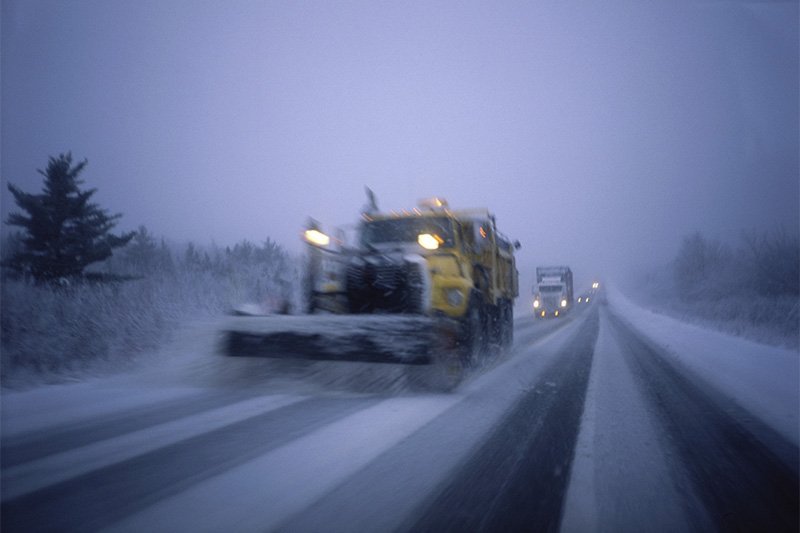 Winter is Coming. Are You Ready?