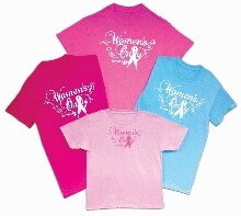 Womens Only Ts 16