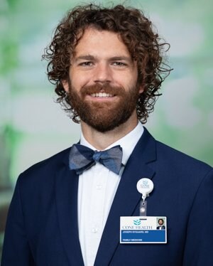 Joseph Nygaard, MD