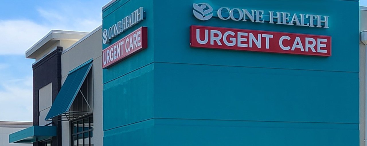 Urgent Care Wendover