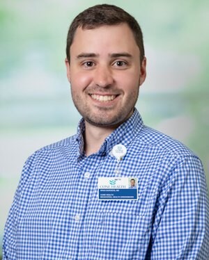 Brad Burgess, MD 