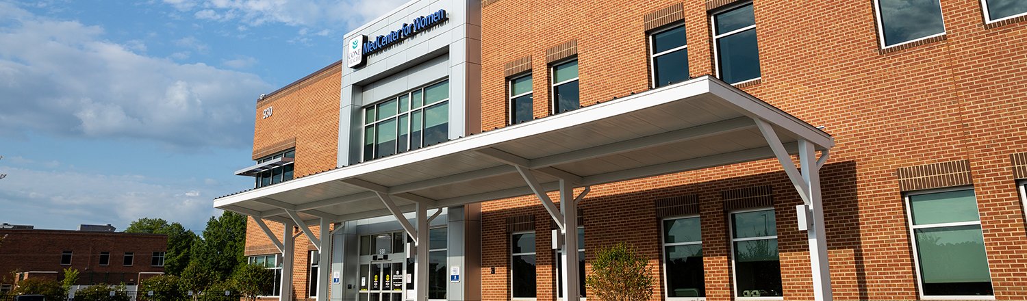 MedCenter for Women