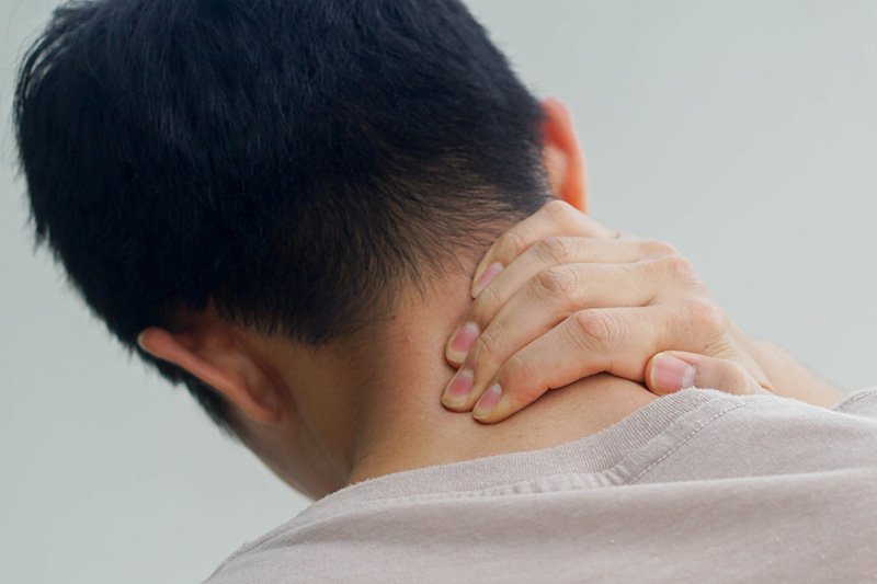 Neck Pain