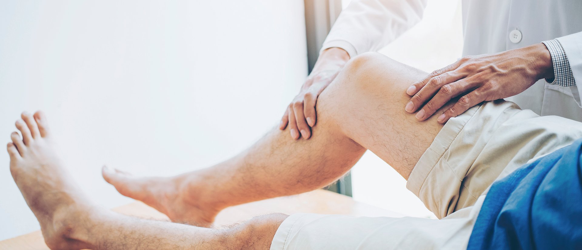 Ankle Injury
