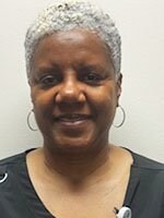 Kimberly Patterson