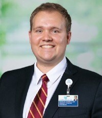 Nick Gabrielle, MD