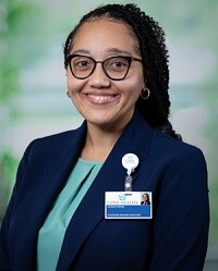 Jaleesa Shepard
