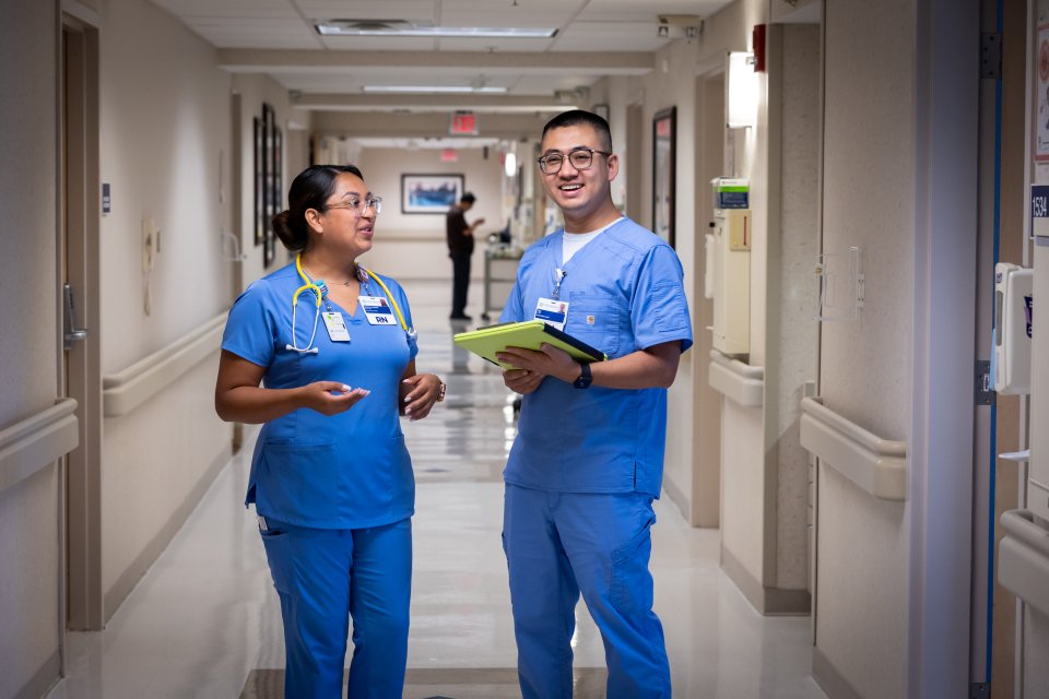 RN Residency Program