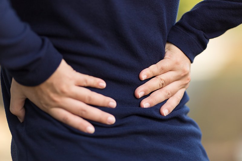 Back Pain