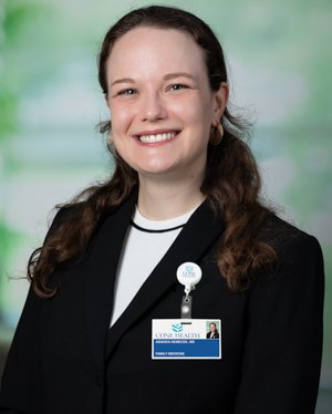 Amanda Nemecek, MD