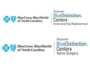 Blue Distinction Centers