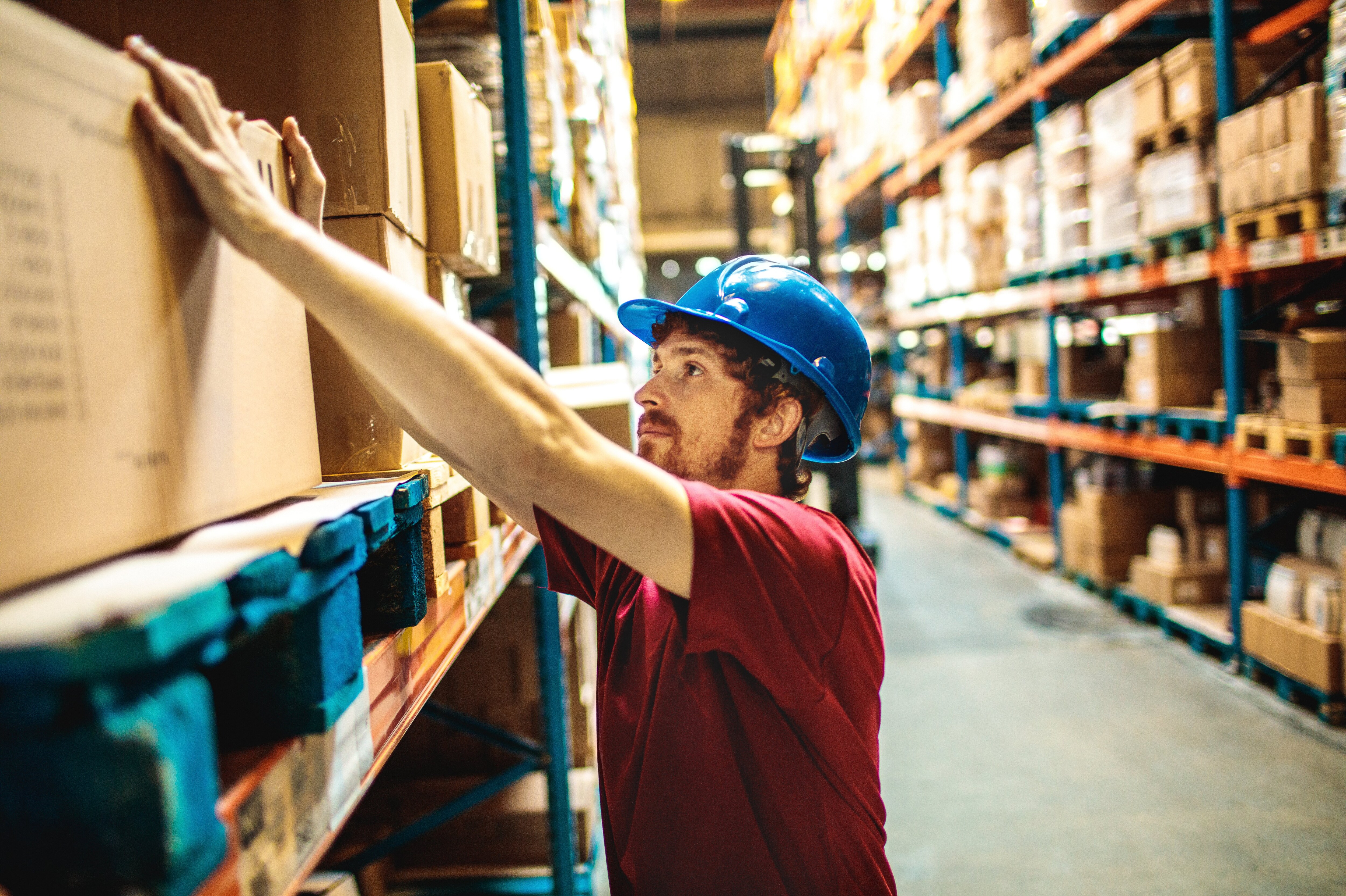 Workplace Sustainability