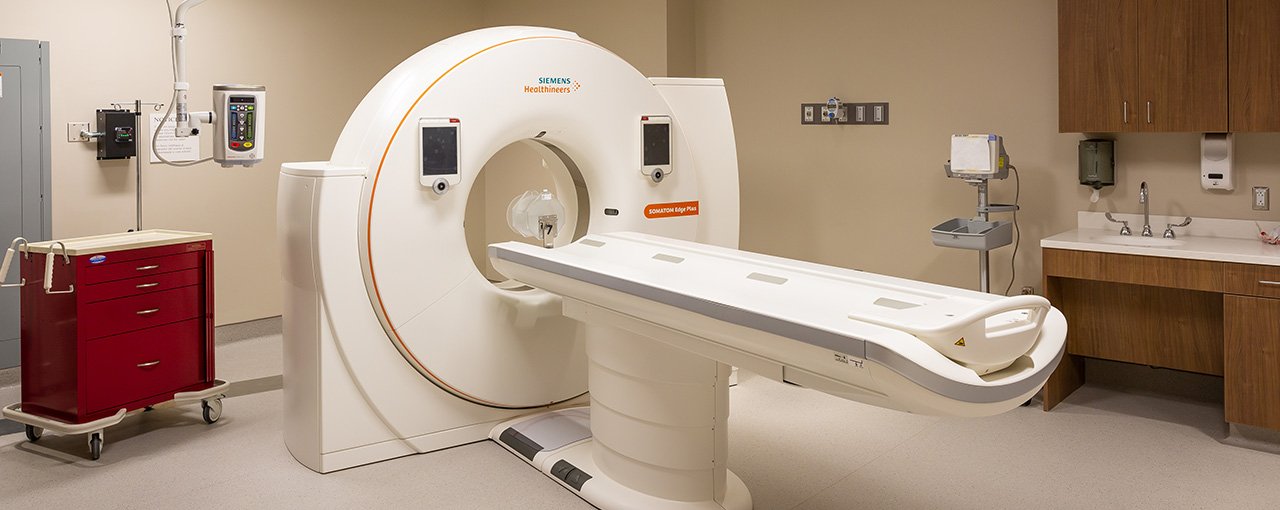 Cone Health Imaging