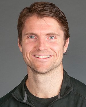 Josh Zavitz, MD