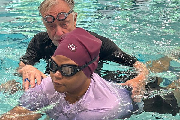 Swim Lessons