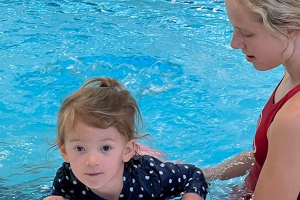 Swim Lessons