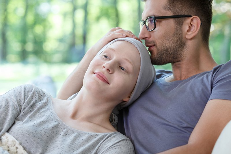 cancer support