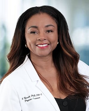 Nicole Burwell